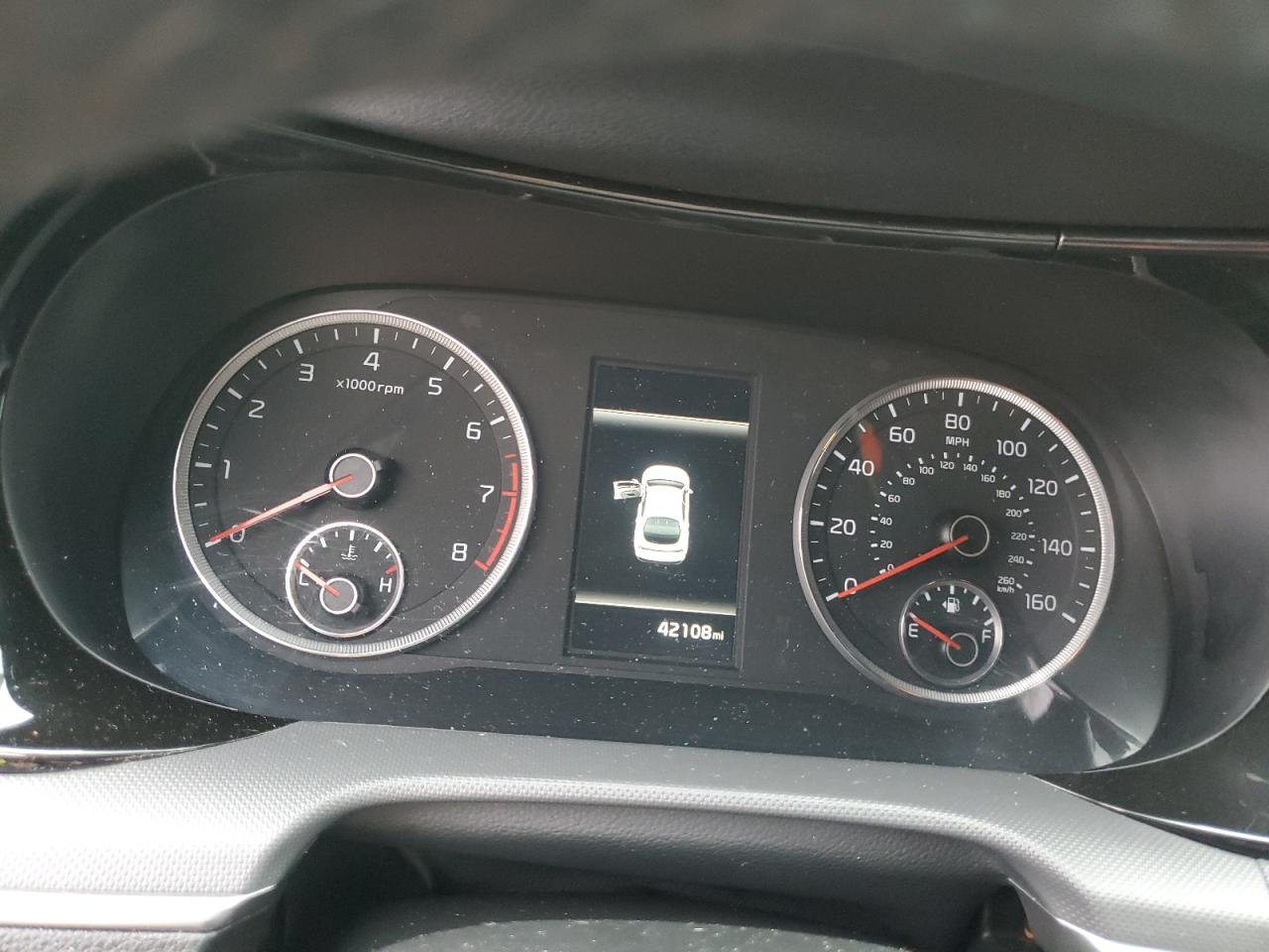 2022 KIA K5 GT LINE VIN:5XXG64J28NG158080