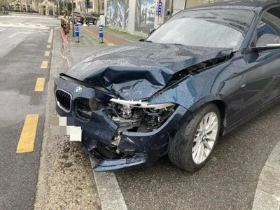 2015 BMW 118 WBA1C1108FJ840060 VIN:WBA1C1108FJ840060