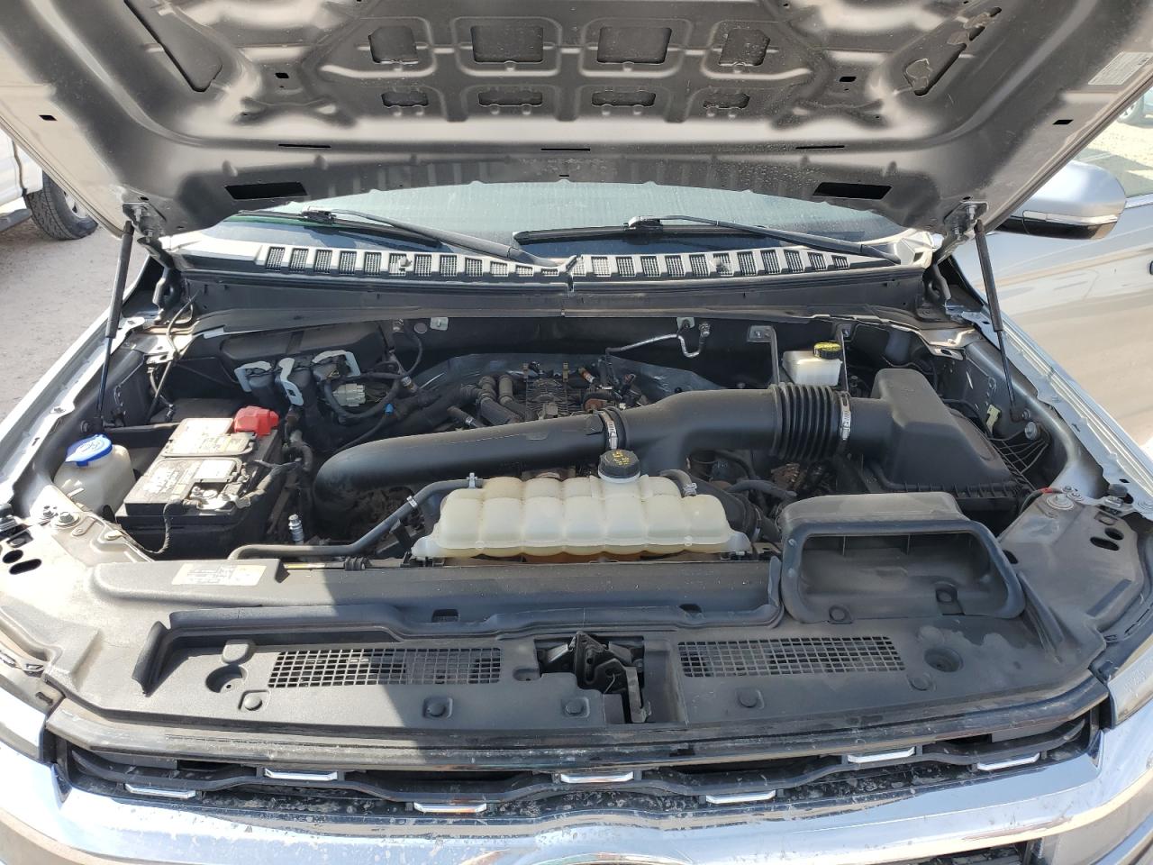 2022 FORD EXPEDITION MAX LIMITED VIN:1FMJK2AT2NEA41528