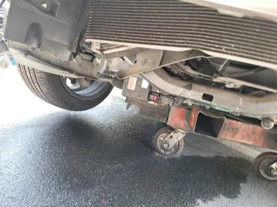 2017 Genesis G80 VIN: