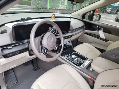 2022 Kia Carnival KNANC81BBNS136510 VIN:KNANC81BBNS136510