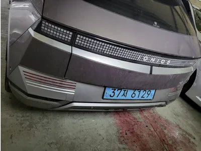 2022 Hyundai Ioniq KMHKR81CPNU073260 VIN:KMHKR81CPNU073260