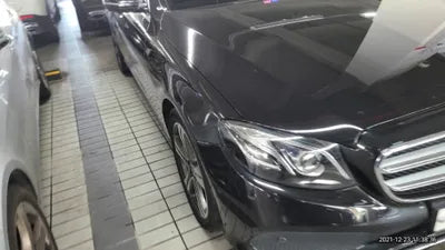 2017 Mercedes-Benz E 300 WDDZF4JBXHA240715 VIN:WDDZF4JBXHA240715