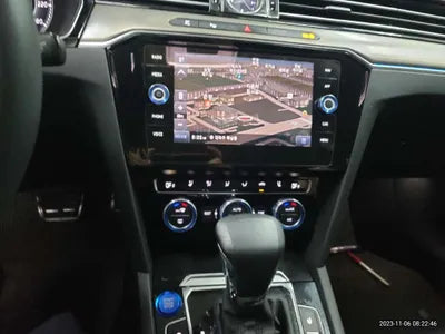2019 Volkswagen Arteon WVWZZZ3HZKE019816 VIN:WVWZZZ3HZKE019816