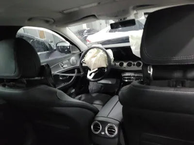 2019 Mercedes-Benz E 300 WDDZF4JB5KA682258 VIN:WDDZF4JB5KA682258