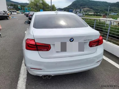 2015 BMW 320 WBA3D3105FK471198 VIN:WBA3D3105FK471198