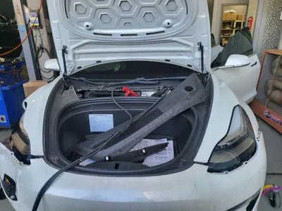 2019 Tesla Model 3 5YJ3E1EB5LF585839 VIN:5YJ3E1EB5LF585839