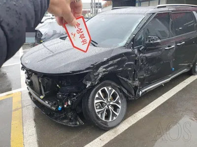 2020 Kia Carnival VIN: