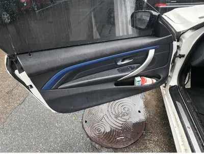 2016 BMW 420 WBA4P710XGK582754 VIN:WBA4P710XGK582754