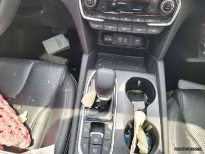 2019 Hyundai Santa FE 347KMKMHS281CBKU0 VIN:347KMKMHS281CBKU0