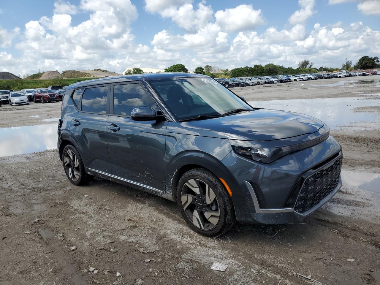 2023 KIA SOUL GT LINE VIN:KNDJ53AU1P7200685