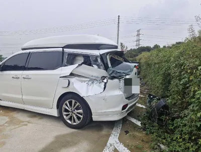 2019 Kia Carnival VIN:
