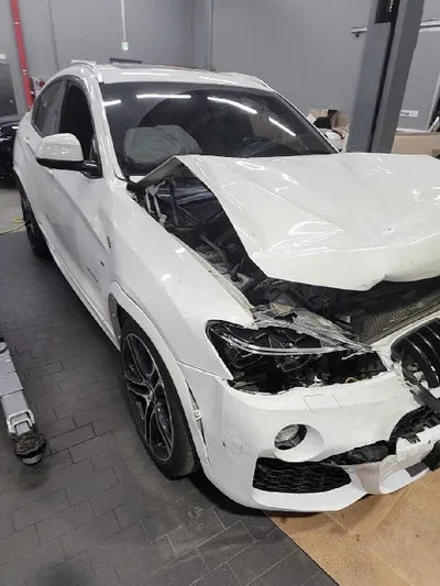 2018 BMW 420 WBAXX1109J0Y50335 VIN:WBAXX1109J0Y50335