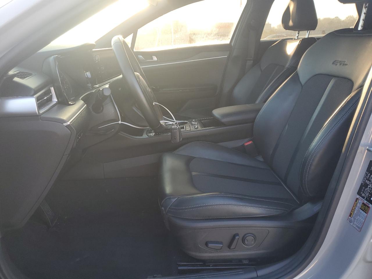 2024 KIA K5 GT LINE VIN:5XXG64J27RG238301