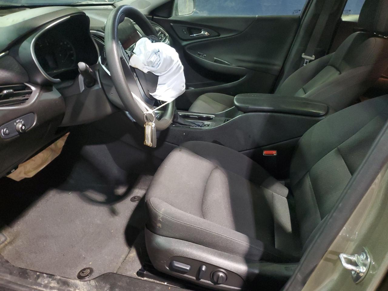 2024 CHEVROLET MALIBU LT VIN:1G1ZD5ST0RF234853