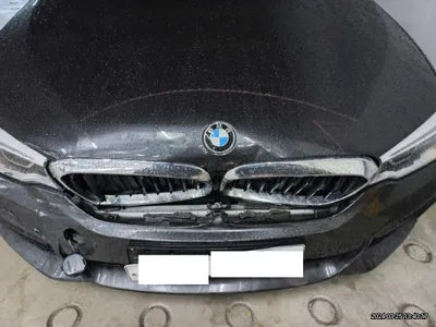 2018 BMW 520 WBAJC5100JWE55288 VIN:WBAJC5100JWE55288