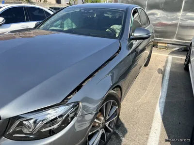 2019 Mercedes-Benz E 300 WDDZF4KB8KA576708 VIN:WDDZF4KB8KA576708