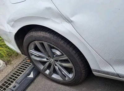 2018 Volkswagen Passat WVWZZZ3CZJE179071 VIN:WVWZZZ3CZJE179071