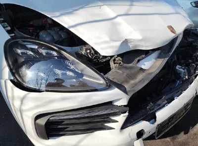 2021 Porsche Cayenne WP1AA29Y3MDA05258 VIN:WP1AA29Y3MDA05258