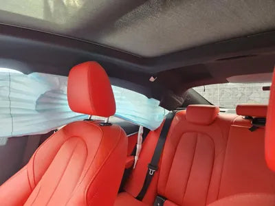 2021 BMW 220 WBA31AL00M7J80036 VIN:WBA31AL00M7J80036