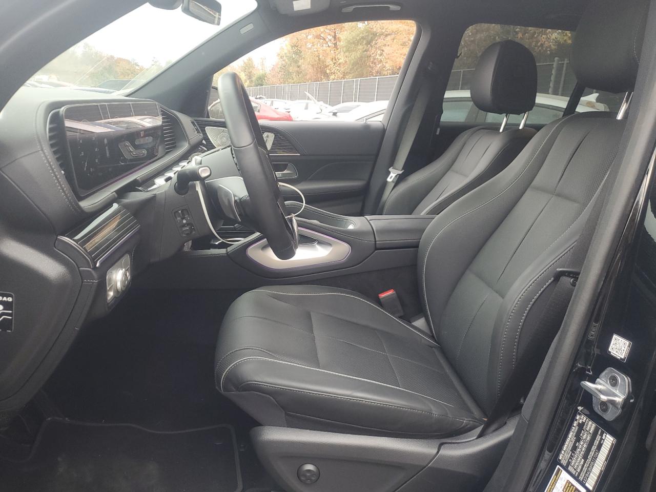 2024 MERCEDES-BENZ GLE 450E 4MATIC VIN:4JGFB4GB8RB227047