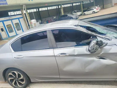 2016 Honda Accord 1HGCR2680GA510923 VIN:1HGCR2680GA510923