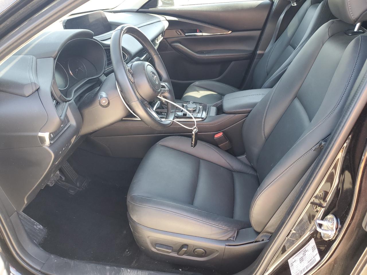 2023 MAZDA CX-30 PREFERRED VIN:3MVDMBCMXPM502116