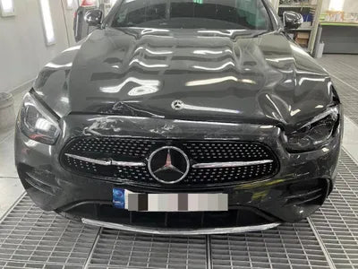 2022 Mercedes-Benz E 350 W1KZF8GB4NB055161 VIN:W1KZF8GB4NB055161