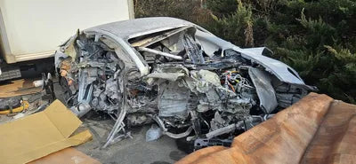 2020 Tesla Model 3 VIN: