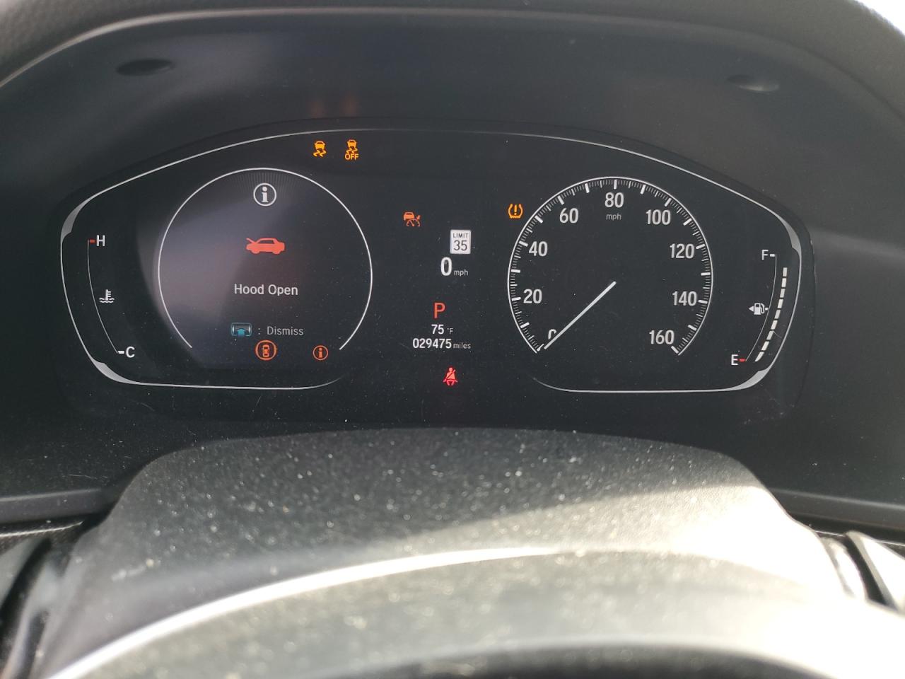 2022 HONDA ACCORD SPORT SE VIN:1HGCV1F41NA102652