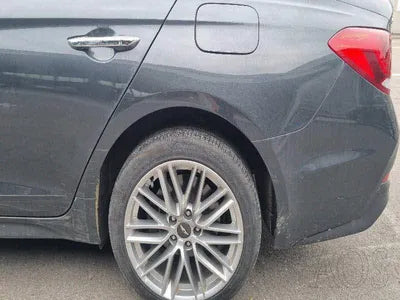 2019 Genesis G70 KMTG341ABKU043685 VIN:KMTG341ABKU043685