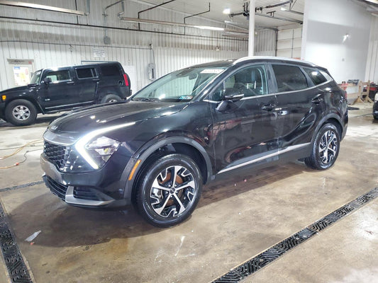 2023 KIA SPORTAGE EX VIN:KNDPVCAG3P7022329