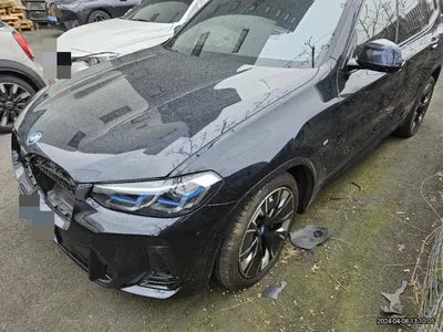 2024 BMW X3 M WBY41DU06RSD06090 VIN:WBY41DU06RSD06090