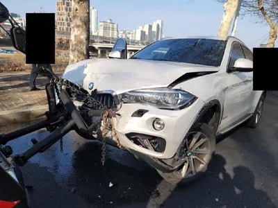 2016 BMW 630 WBAKV2102G0R27982 VIN:WBAKV2102G0R27982