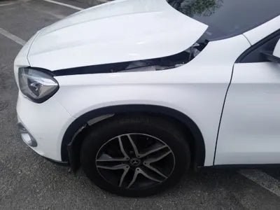 2018 Mercedes-Benz GLA 220 WDCTG4FB1KU000927 VIN:WDCTG4FB1KU000927