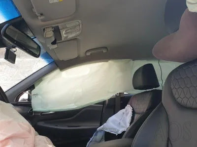 2018 Hyundai Santa FE KMHS281BBKU056437 VIN:KMHS281BBKU056437