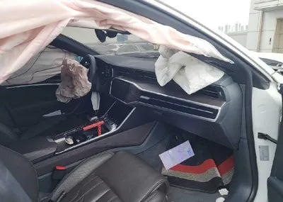 2021 Audi A7 WAUZZZF21MN031161 VIN:WAUZZZF21MN031161