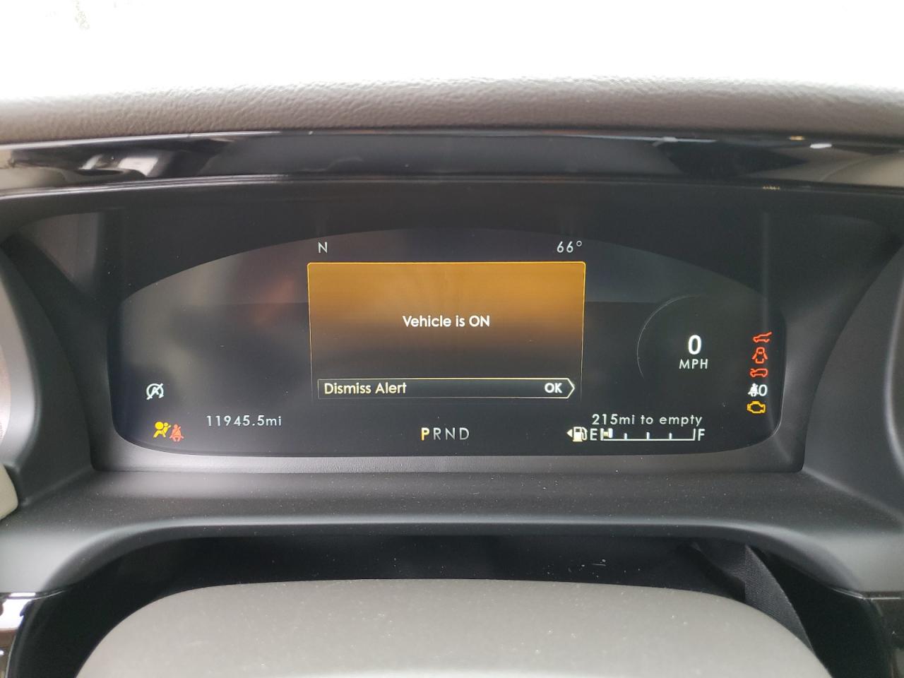 2022 LINCOLN AVIATOR RESERVE VIN:5LM5J7WCXNGL21676