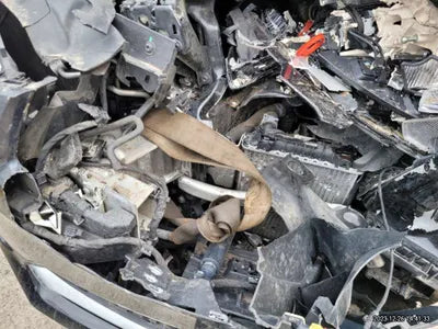 2015 Audi 50 WAUZZZ4H0FN008111 VIN:WAUZZZ4H0FN008111