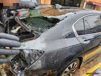 2017 Honda Accord JHMCR6650HC201282 VIN:JHMCR6650HC201282