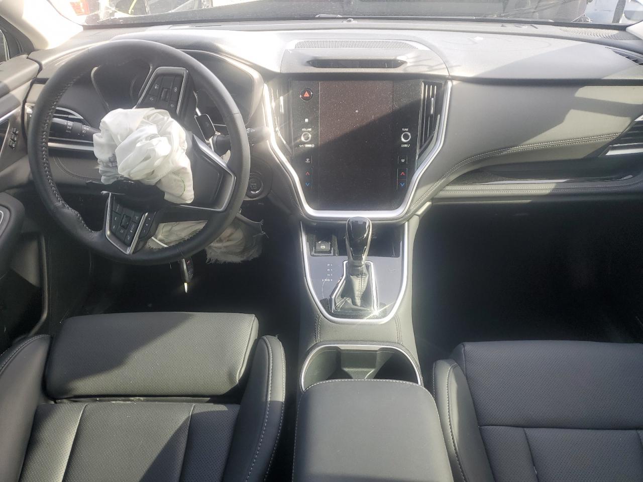 2024 SUBARU OUTBACK LIMITED VIN:4S4BTANC0R3216947