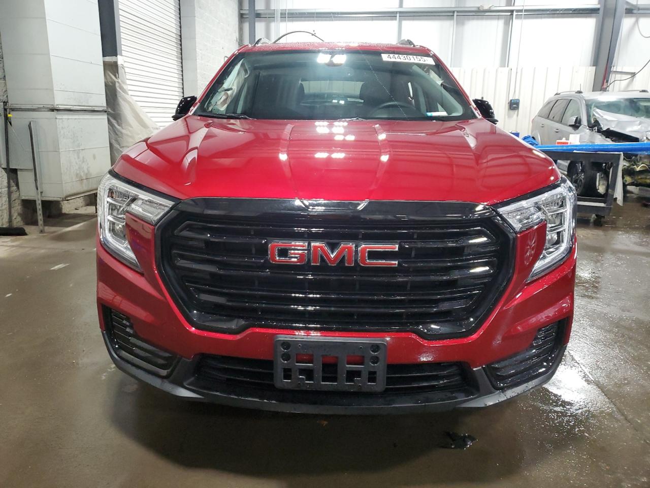 2024 GMC TERRAIN SLE VIN:3GKALTEG0RL255982