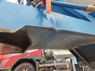 2016 BMW M3 KN9BNCZTZGKB07004 VIN:KN9BNCZTZGKB07004