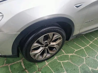 2015 BMW 320 WBAWZ5101F0L06478 VIN:WBAWZ5101F0L06478