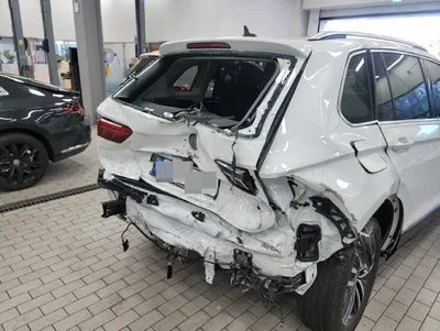 2021 Volkswagen Tiguan WVGZZZ5NZMW557958 VIN:WVGZZZ5NZMW557958