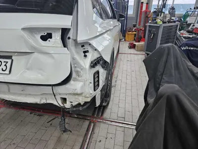 2023 Volkswagen Tiguan Allspace WVGZZZ5N5PM003979 VIN:WVGZZZ5N5PM003979