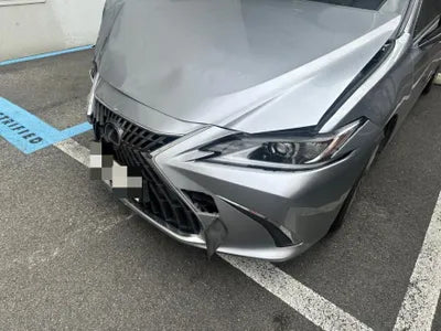 2021 Lexus ES 300 VIN: