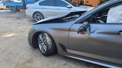 2017 BMW 520 WBAJC3104HWB76926 VIN:WBAJC3104HWB76926