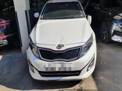 2014 Kia K5 VIN: