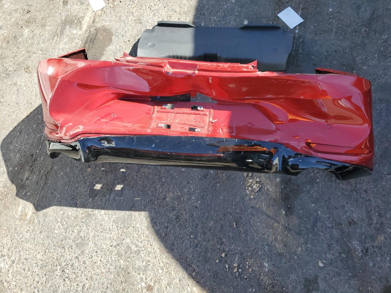 2024 ACURA INTEGRA A-SPEC TECH VIN:19UDE4G72RA020496